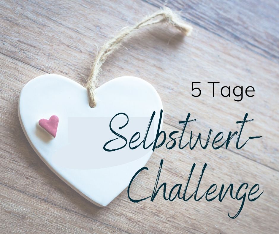 Selbstwert- Challenge 2020 FB Post selbstwert-challenge 2020