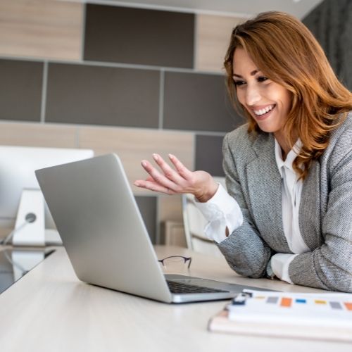 Online Selbstregulation lernen Online Mindset Call