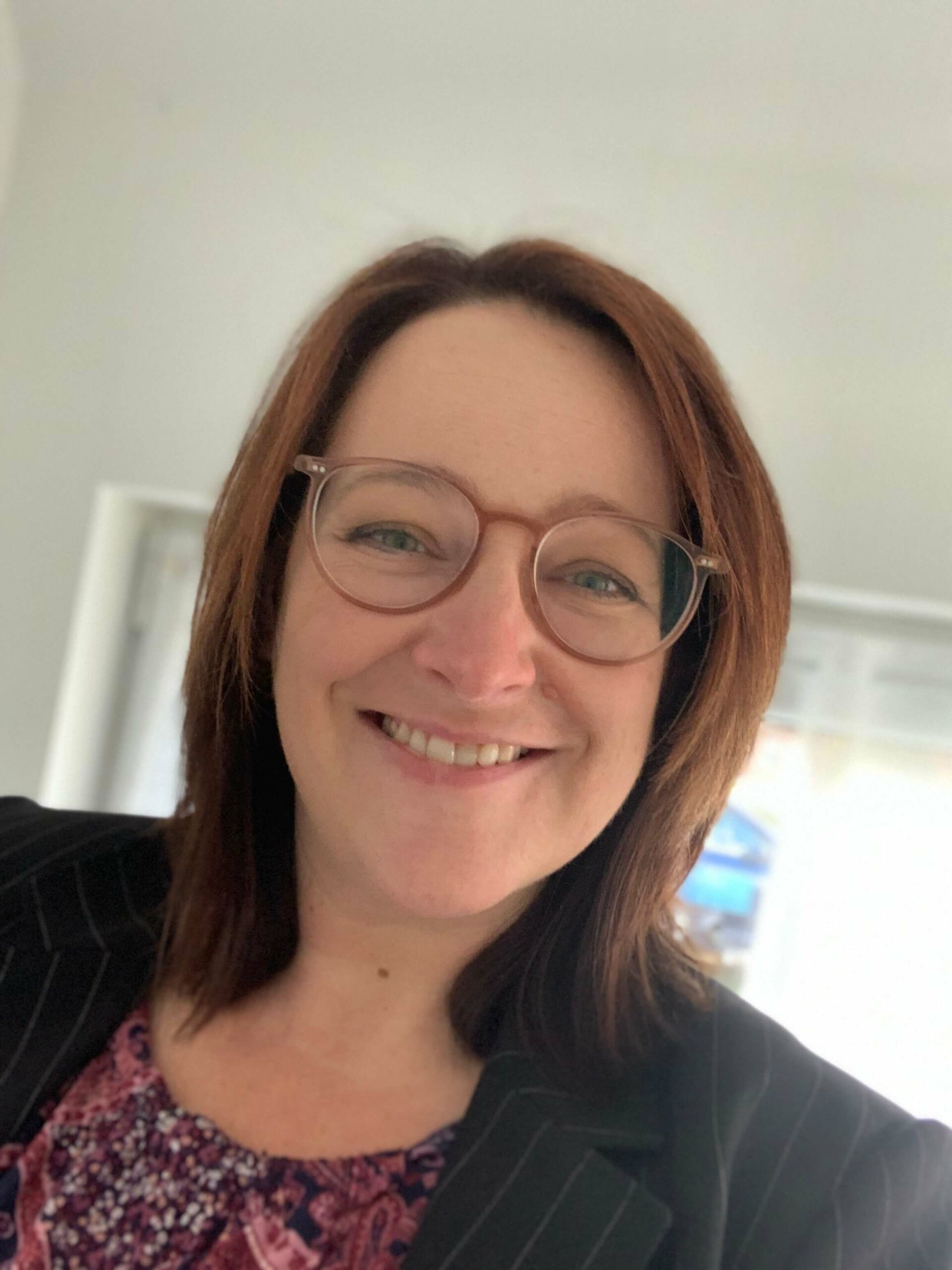 Sonja Kleene, Heilpraktikerin für Psychotherapie in der Praxis in Ostfriesland