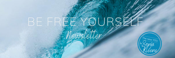BEFREE YOURSELF Newsletter Sonja Kleene