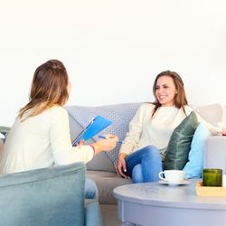 Gesprächstherapie in Ostfriesland Sonja Kleene
