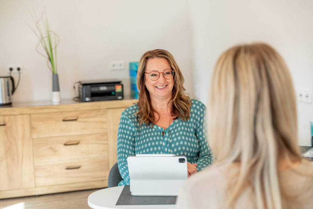 kostenfreies Erstgespräch